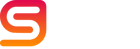 the share group logo white 600w